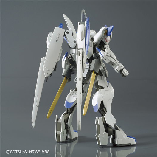 Mua bán HG IBO GUNDAM BAEL